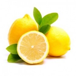 Citron (Afrique du Sud)