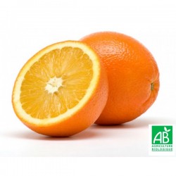 Orange BIO (Espagne)