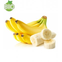 Bananes BIO (R.Dominicaine)