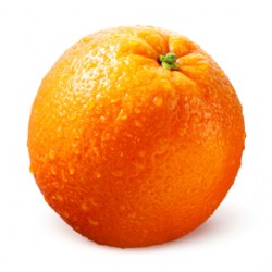 Orange feuille (Espagne)