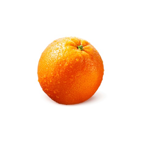 Orange feuille (Espagne)