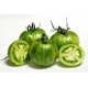 tomate green zebra (France)