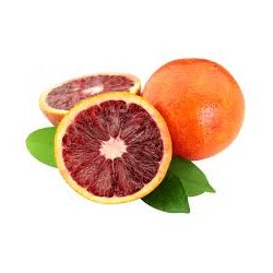 Orange sanguine (Italie)