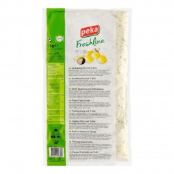 Gratins à la truffe (Pays-Bas)