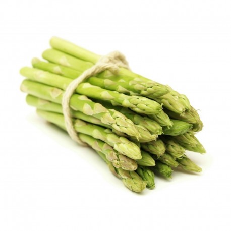 Asperge Verte botte (Espagne)